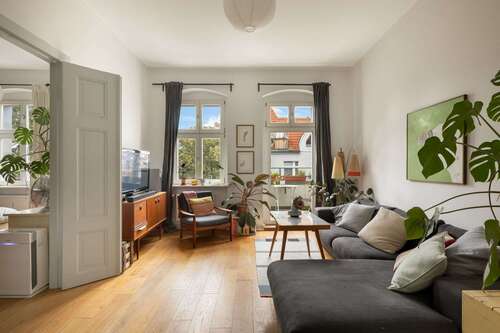 Foto - Wohnung zum Kaufen in Berlin 440.000,00 € 74.42 m²