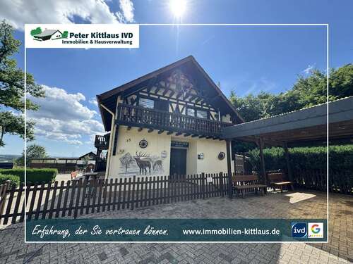 Foto - Haus zum Kaufen in Alflen 350.000,00 € 250 m²
