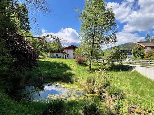 Foto - Grundstück zu verkaufen in Schönau a. Königssee 460.000,00 € 919 m²