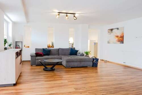 Foto - Wohnung zum Kaufen in Auggen 425.000,00 € 150 m²