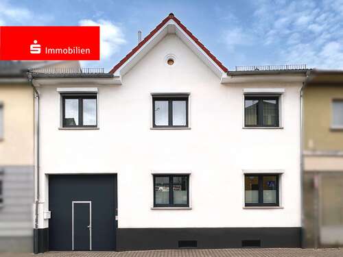Foto - Haus zum Kaufen in Rödermark 589.000,00 € 175 m²