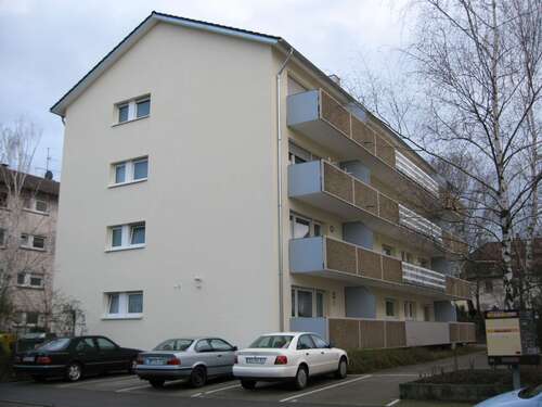 Foto - Wohnung zum Mieten in Rastatt 557,78 € 80.72 m²