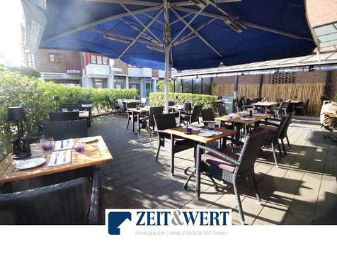 Foto - Gastronomie in Erftstadt-Lechenich 3.500,00 € 240 m²