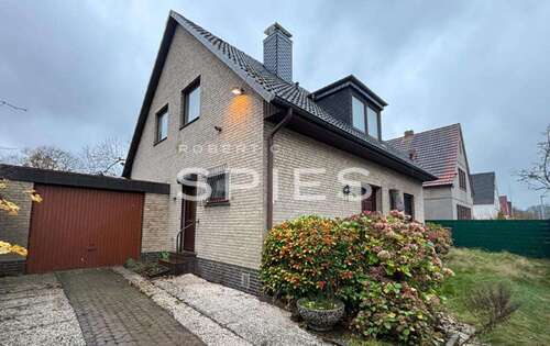 Foto - Haus zum Kaufen in Bremen 218.000,00 € 114 m²