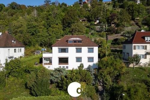 Foto - Haus zum Kaufen in Stuttgart 2.250.000,00 € 222 m²