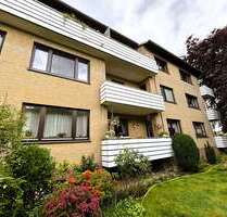 Wohnung zum Mieten in Weyhe-Kirchweyhe 520,00 € 57.44 m²