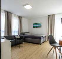 Wohnen auf Zeit in Frankfurt am Main 1.500,00 €