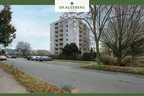 Foto - Wohnung zum Kaufen in Coesfeld 229.000,00 € 120 m²