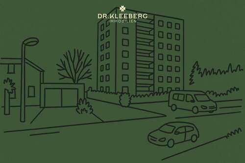 Foto - Wohnung zum Kaufen in Coesfeld 229.000,00 € 120 m²