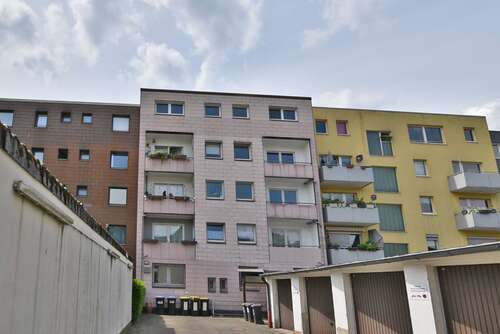 Foto - Haus zum Kaufen in Duisburg 595.000,00 € 479 m²