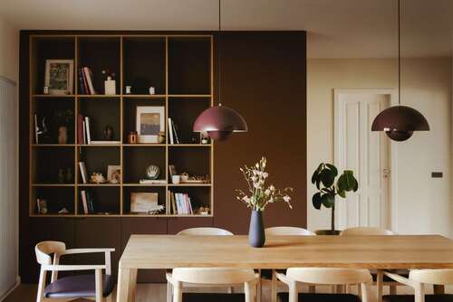 Foto - Wohnung zum Kaufen in Berlin 1.985.000,00 € 167 m²