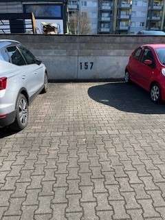 Foto - Garage zu vermieten in Frankfurt 70,00 €