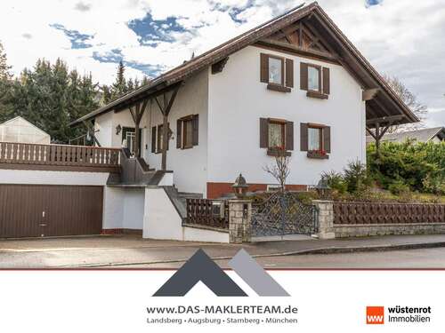 Foto - Haus zum Kaufen in Kaufbeuren-Neugablonz 719.000,00 € 188.12 m²