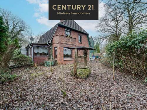 Foto - Haus zum Kaufen in Hagen im Bremischen 150.000,00 € 117 m²