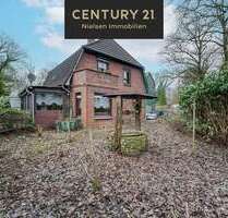 Haus zum Kaufen in Hagen im Bremischen 150.000,00 € 117 m²