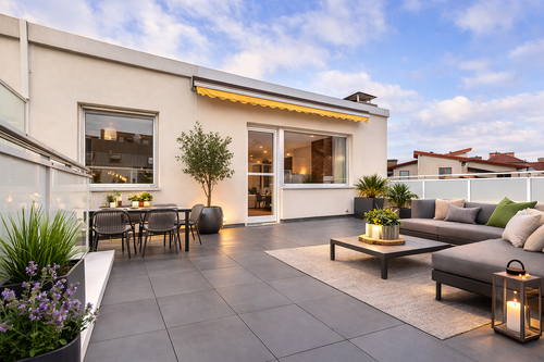 Foto - Wohnung zum Kaufen in Bochum 349.000,00 € 91 m²