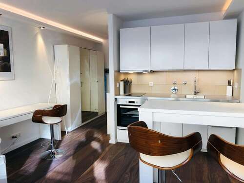 Foto - Wohnen auf Zeit in Munich 1.000,00 €