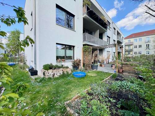 Foto - Wohnung zum Kaufen in Berlin 399.000,00 € 68.55 m²