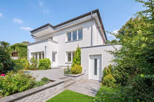 Foto - Haus zum Kaufen in Berlin 2.795.000,00 € 282 m²