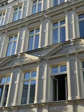 Foto - Wohnung zum Mieten in Rostock 670,00 € 61.6 m²