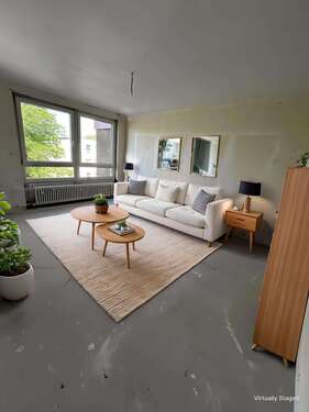 Foto - Wohnung zum Mieten in Dortmund 595,00 € 73 m²