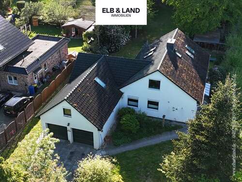 Foto - Haus zum Kaufen in Pinneberg 612.000,00 € 180 m²