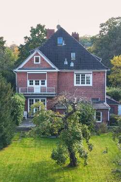 Foto - Haus zum Kaufen in Hamburg 2.980.000,00 € 447 m²