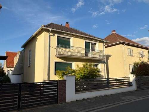 Foto - Haus zum Kaufen in Lambsheim 477.000,00 € 171 m²