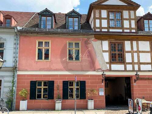 Foto - Einzelhandel in Potsdam 980,00 € 70.62 m²