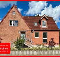 Haus zum Kaufen in Lübeck 265.000,00 € 136 m²