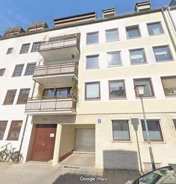 Foto - Garage zu vermieten in München 50,00 €