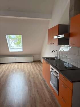 Foto - Wohnung zum Mieten in Dortmund 525,00 € 35 m²