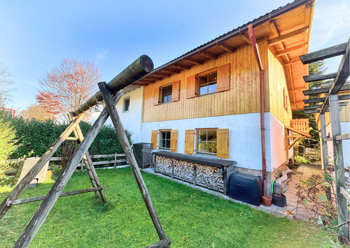 Foto - Haus zum Mieten in Kiefersfelden 1.800,00 € 143.5 m²