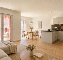 Wohnung zum Mieten in Hannover 1.538,36 € 103 m²