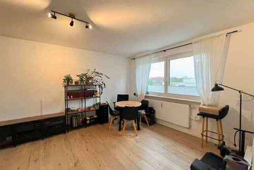 Foto - Wohnung zum Kaufen in Köln 279.000,00 € 51 m²