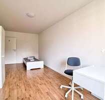 WG-Zimmer in Düsseldorf 619,00 € 15 m²