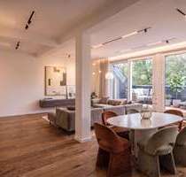Wohnung zum Kaufen in Düsseldorf 995.000,00 € 136 m²