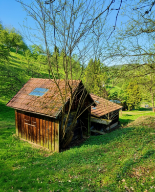 Foto - Grundstück zu verkaufen in Schorndorf 39.000,00 € 4746 m²