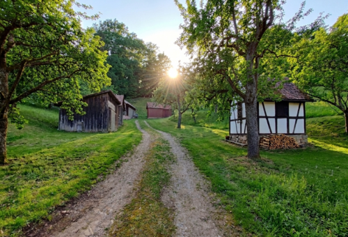 Foto - Grundstück zu verkaufen in Schorndorf 39.000,00 € 4746 m²