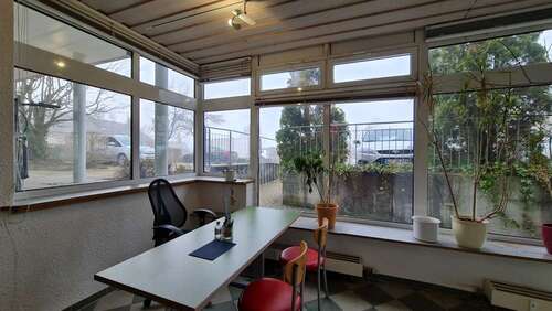 Foto - Büro in Sölden 1.470,00 € 245 m²