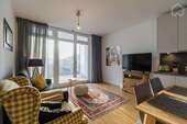 Wohnen auf Zeit in Berlin 1.550,00 €