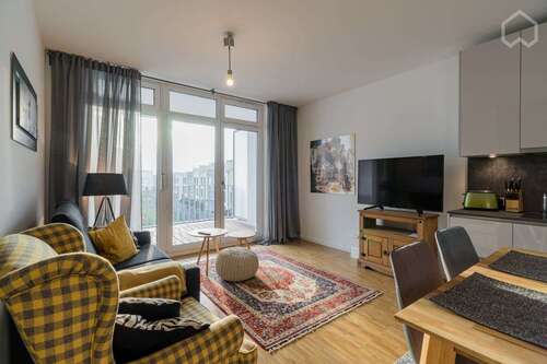 Foto - Wohnen auf Zeit in Berlin 1.550,00 €