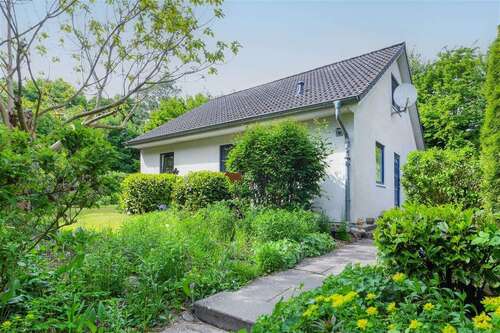 Foto - Haus zum Kaufen in Stapelfeld 475.000,00 € 120 m²