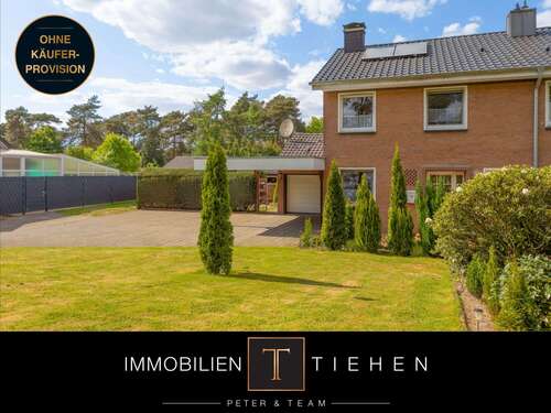 Foto - Haus zum Kaufen in Meppen Bokeloh 199.000,00 € 96 m²