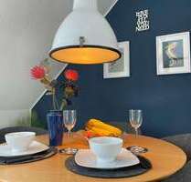 Wohnen auf Zeit in Hannover 1.399,00 €