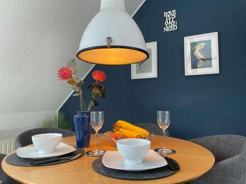 Foto - Wohnen auf Zeit in Hannover 1.399,00 €