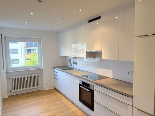 Foto - Wohnung zum Kaufen in Leimen 328.000,00 € 124.88 m²