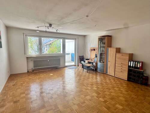 Foto - Wohnung zum Kaufen in Leimen 348.000,00 € 124.88 m²