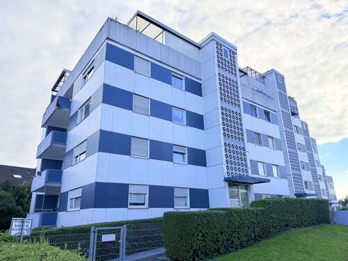 Foto - Wohnung zum Kaufen in Leimen 348.000,00 € 124.88 m²