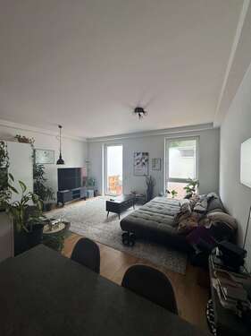 Foto - Wohnung zum Mieten in Aschaffenburg 1.800,00 € 161.18 m²